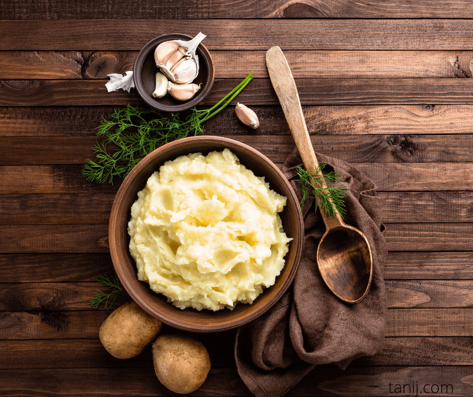 польза картофеля при гастрите, различных заболеваниях, как можно необычно приготовить картошку, самые полезные способы приготовить картофель